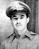 1Lt. Manuel Rodriguez Rodriguez - Cayey, Puerto Rico - KIA October 28, 1952