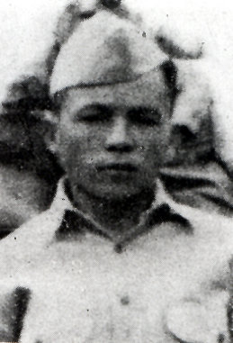 PFC Teofilo Escalera - Cayey, Puerto Rico - KIA June 4, 1951