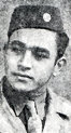 SFC Pablo Ramos - Cayey, Puerto Rico - KIA February 15, 1951, Recipient of Bronze Star for Valor on February 7, 1950.