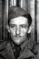 Pvt. Blas Diaz Torres - Orocovis, Puerto Rico - KIA February 4, 1951